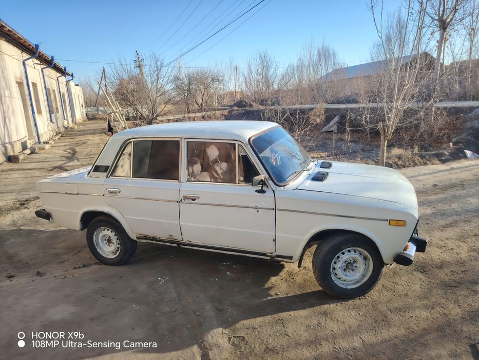 Vaz 2106 xolati yaxshi