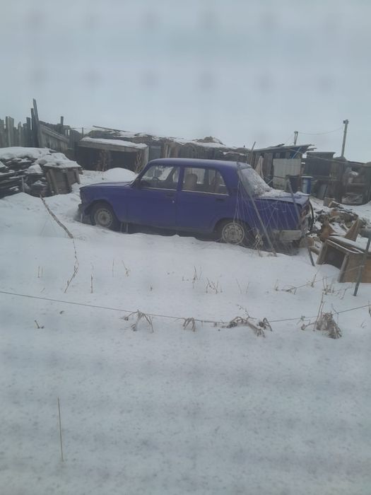 Продам 2107 жигули