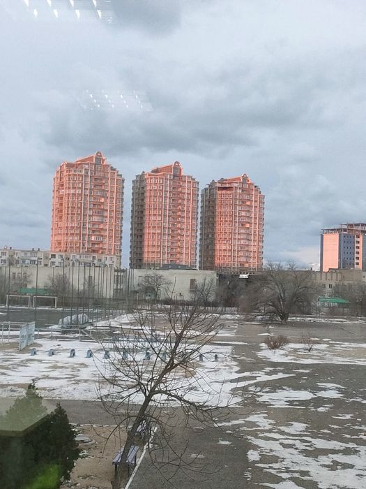 Oppo Reno 5 Андроид