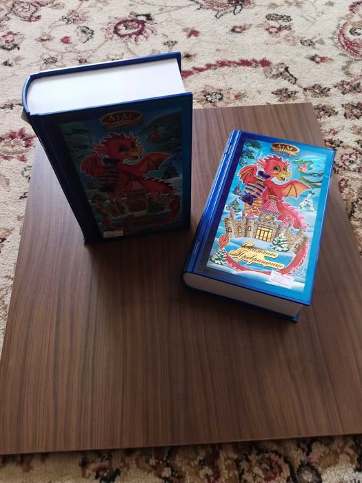 Подарке. Сувиниры.