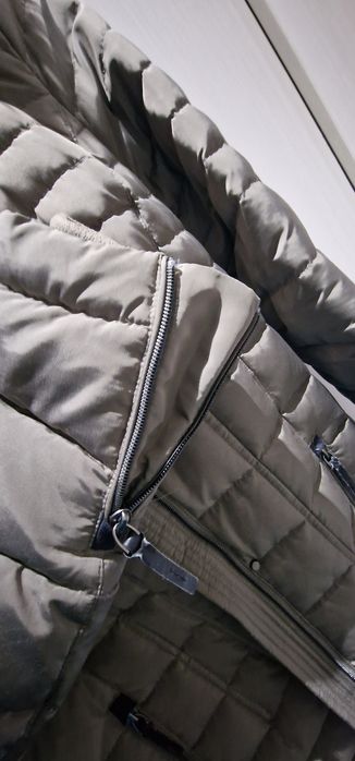 Яке с гъши пух S'Oliver, 36 размер/S размер