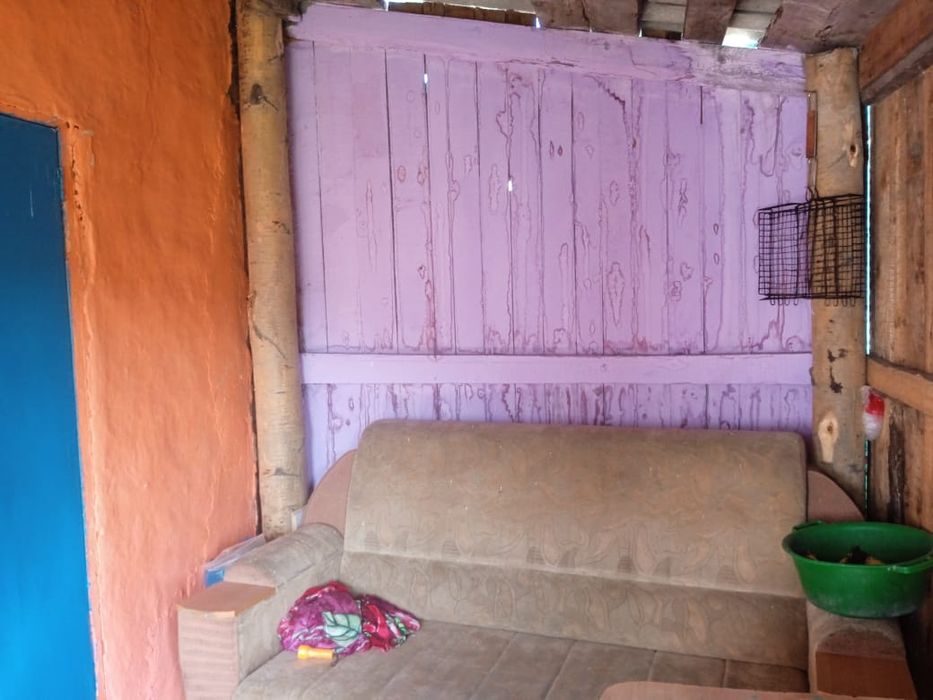 Продам дом в селе быструха