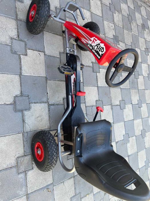 vand KART stare perfecta