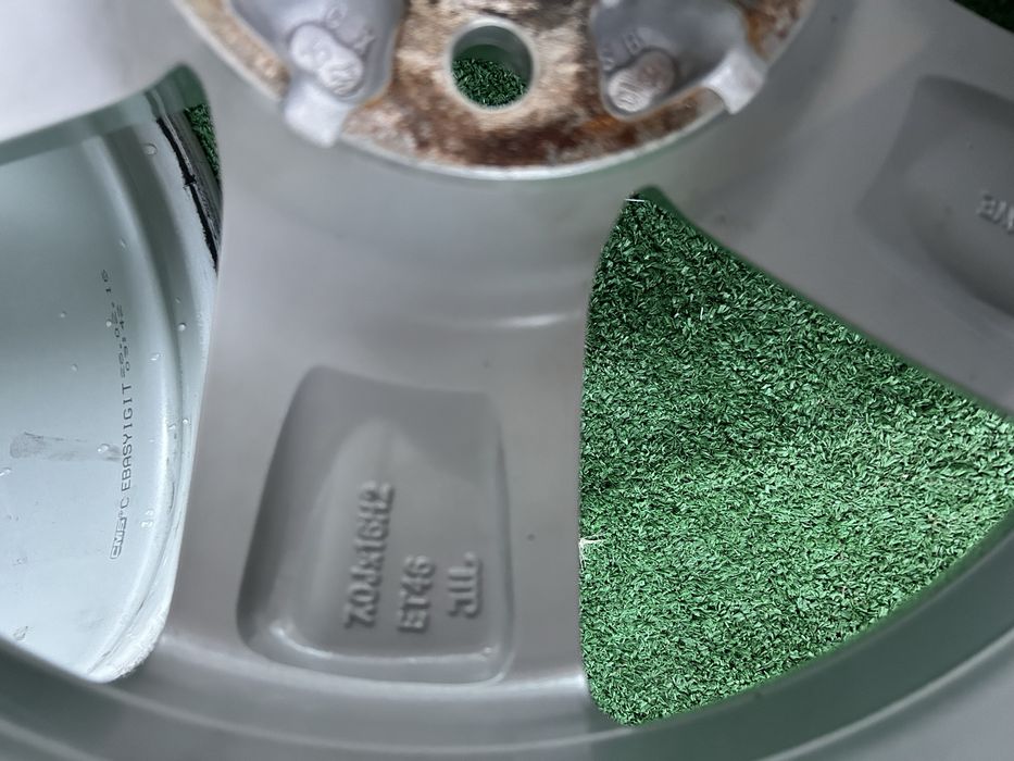 5х100 16 skoda vw polo seat