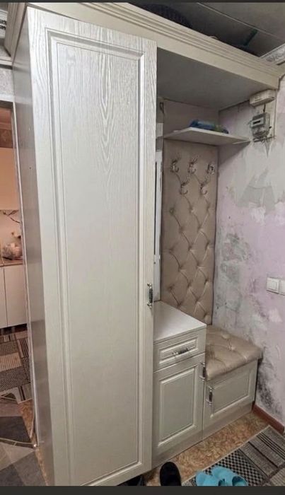 Прихожая мебель прихожка