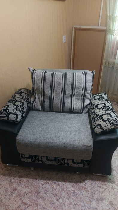 Продам кресло-кровать