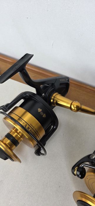 Макари за сом  penn spinfisher v 9500