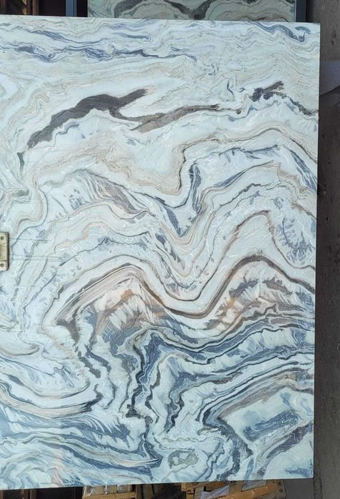 Lastre de marmura diverse culori