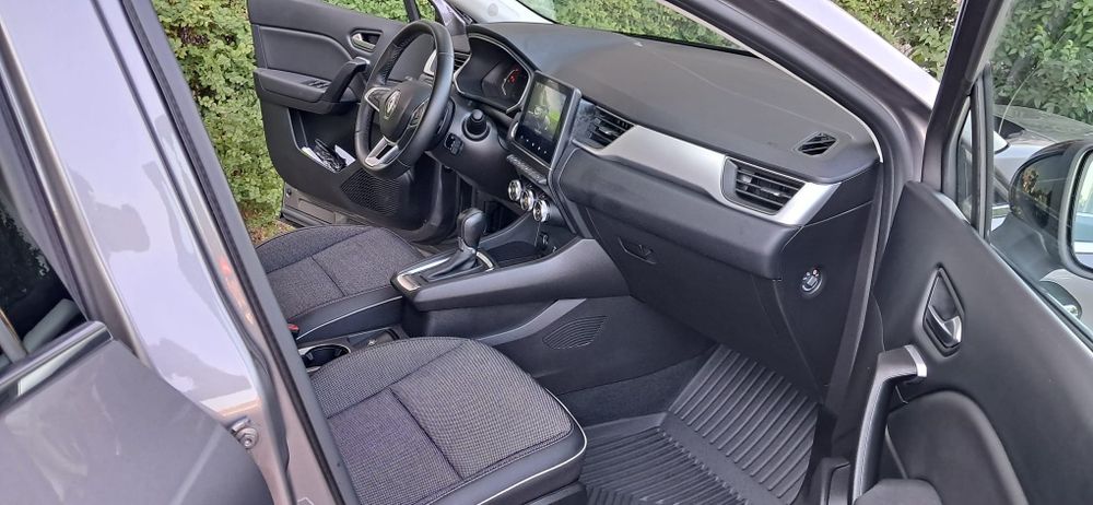 De vânzare Renault Capture