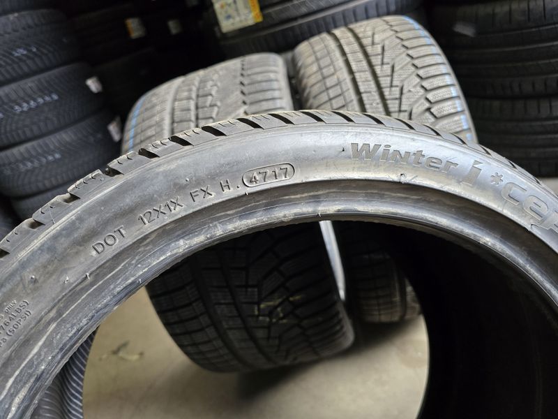 295/30/19/ HANKOOK 2бр