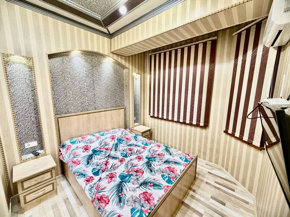 Сдается 3х комнатная квартира Вокзал