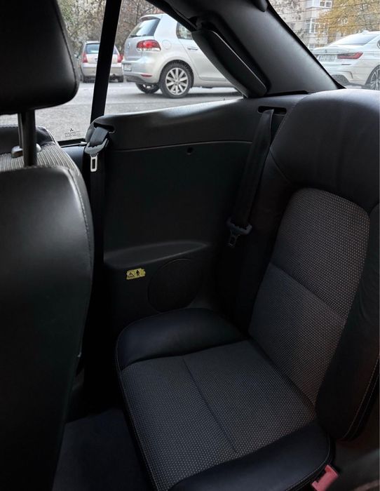 Vand Mitsubishi Colt CZC 1.5