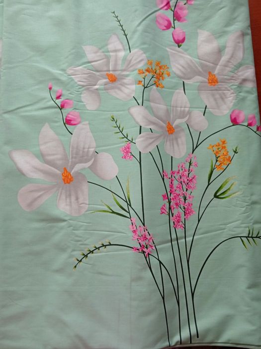 Ткань 100%   Cotton Турция