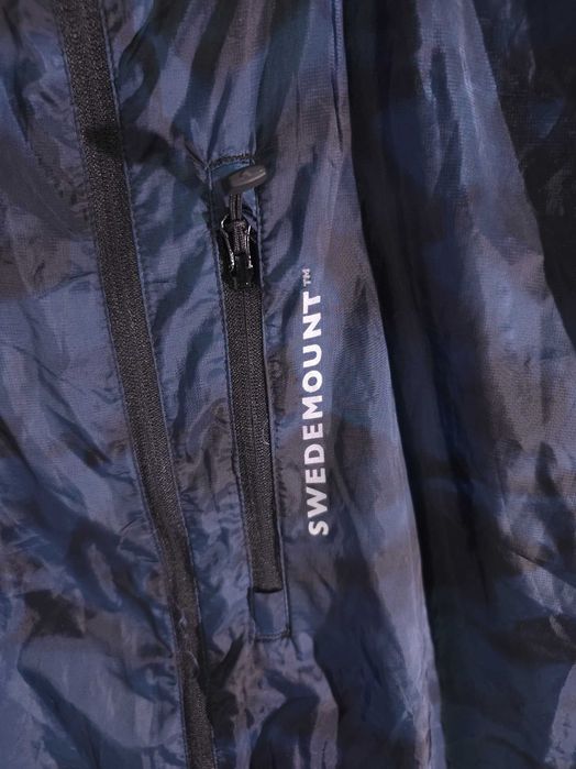 SwedeMount Ветрвока/Мъжка XXL