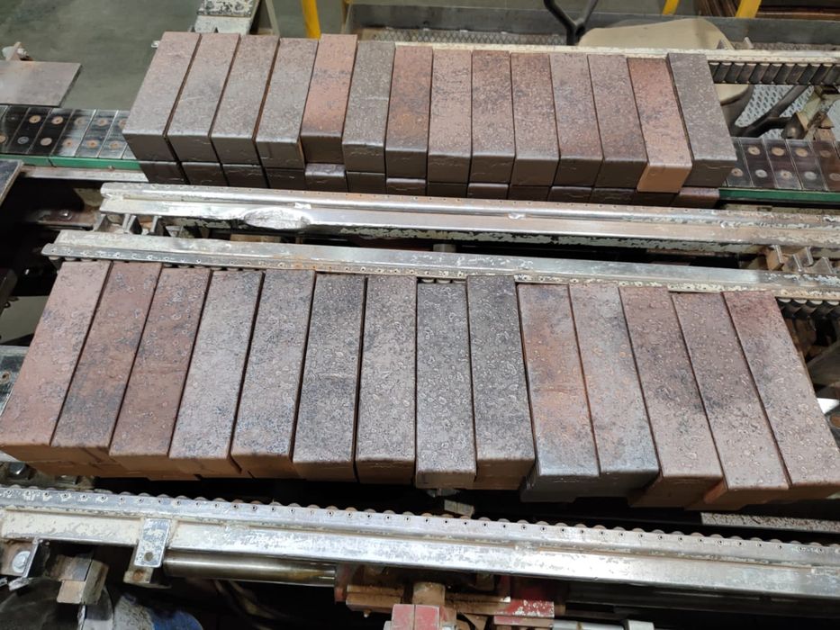 Кірпіштер, силикат, газоблок пен ракушеблок