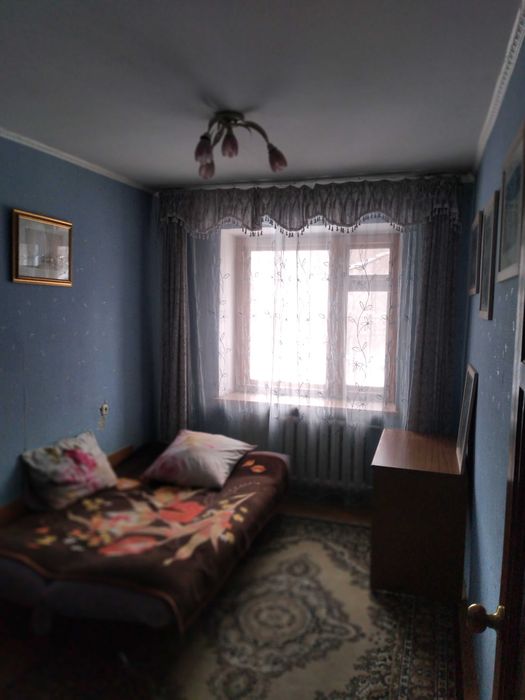 3 ком кв на Саяхате