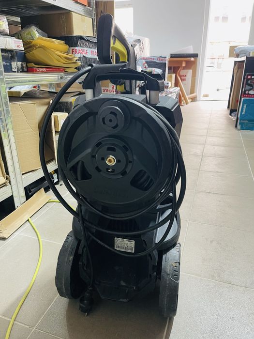 Aparat spalat cu presiune Kärcher K 7 Premium Power