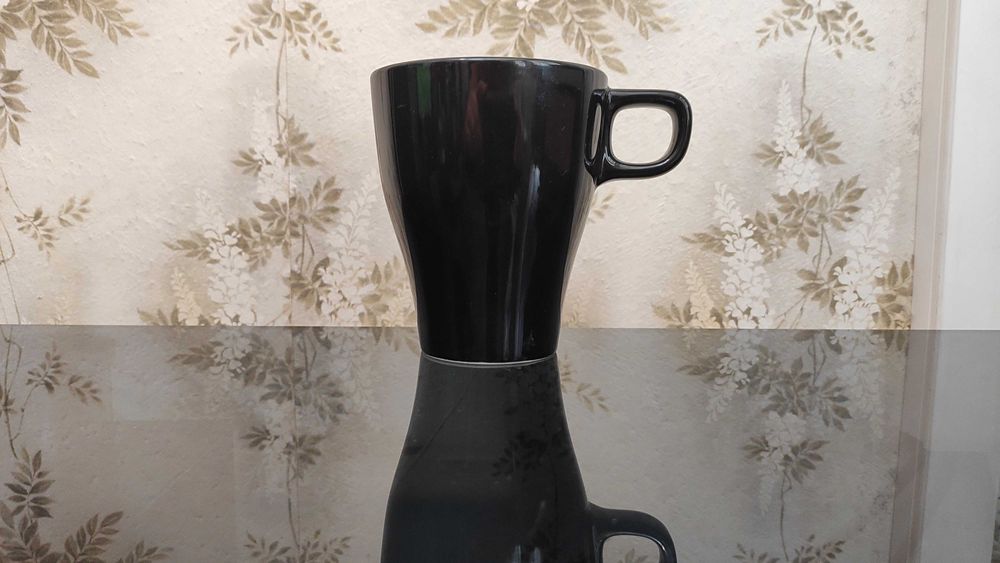 Ikea - бокал, кружка (новая)