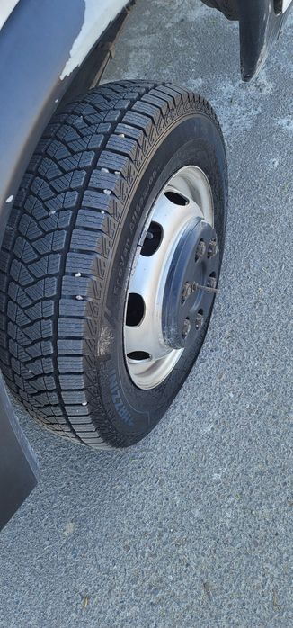 Gazel 2003 yil otido qilingan