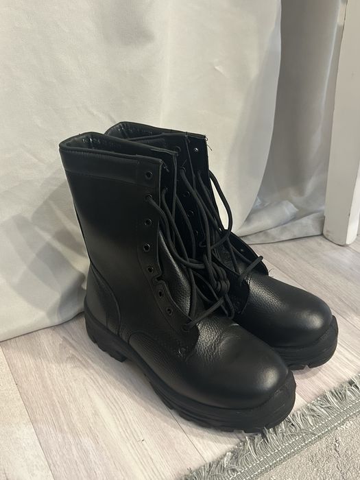 Продам летние берцы