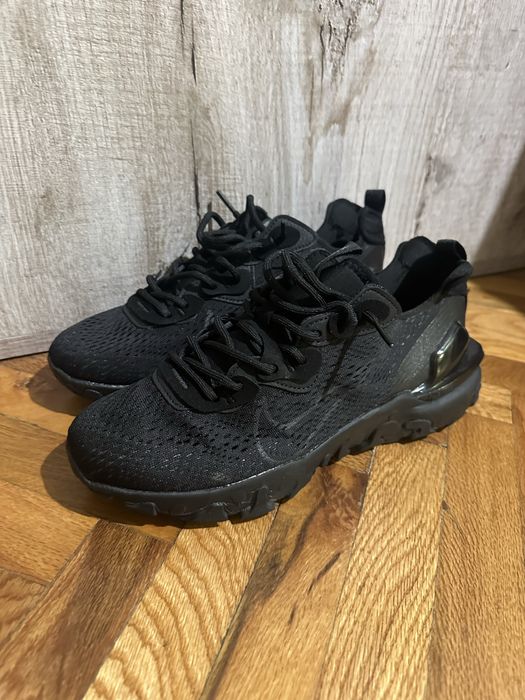 Nike React Vision