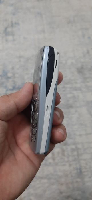 Nokia 6100 ideal