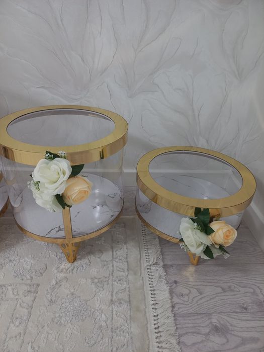 Свадебная корзина