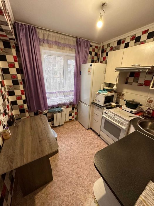 В продаже 2х ком квартира Казахстан 79