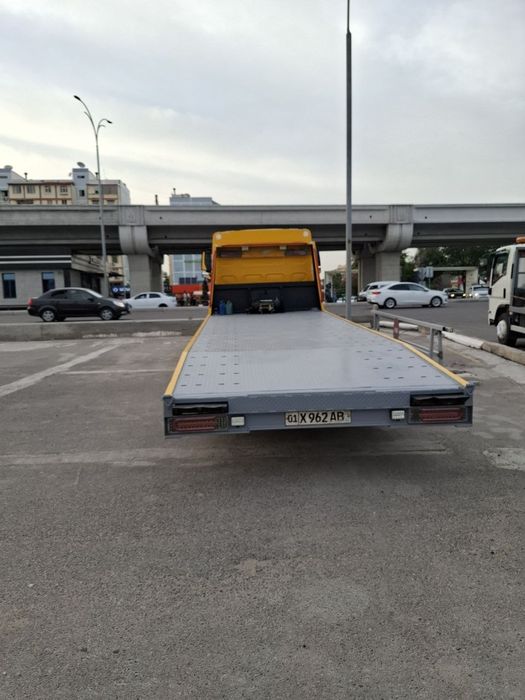 Продается DAF-LF