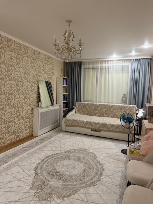 Продам 2х комнатную