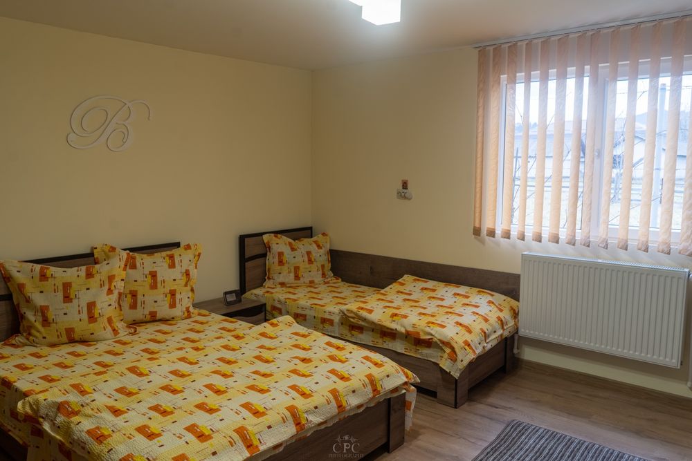 Închiriez cabană- pârtia Bucovina, pârtia Rarău