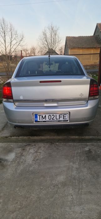 Opel Vectra C 1,9