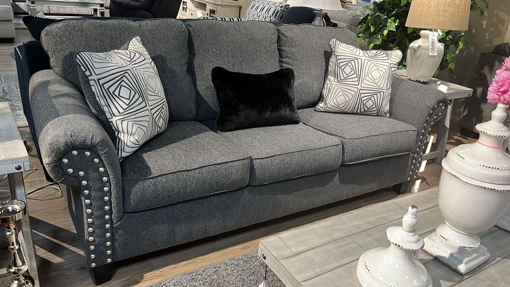 Продаю диван США Ashley