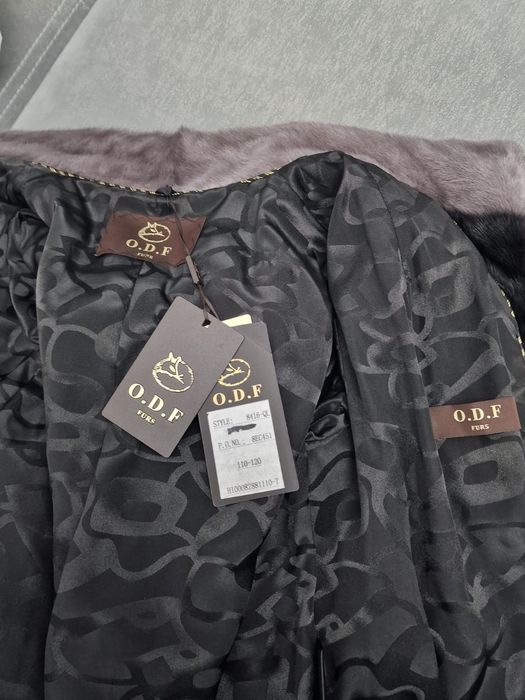 Шуба трансформер