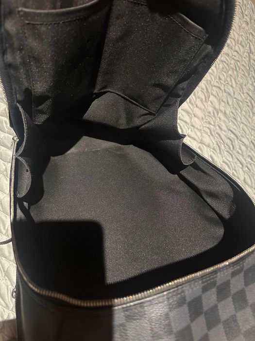 Rucsac Louis Vuitton Michael NV2 stare buna, urgent!