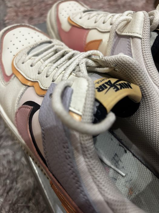 Маратонки Nike 40-41 номер