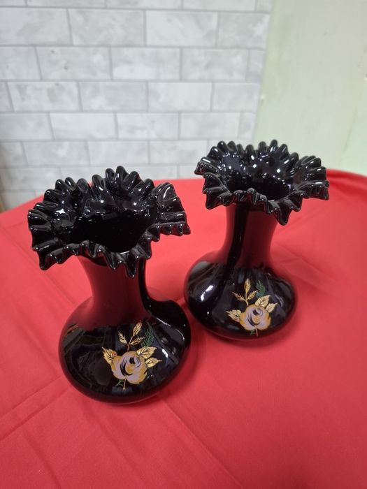 Вазы СССР ,Чехословакия ,Россия