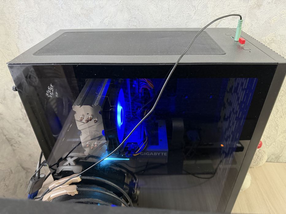 Продам компьютер в хорошем состоянии