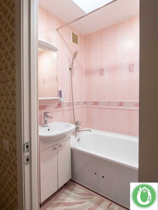 Посуточно/Чисто/Wi-Fi/ вокзал