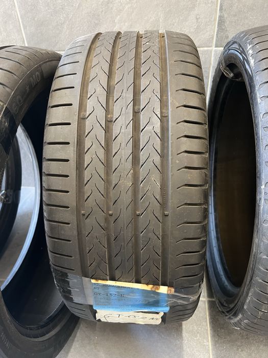 Anvelope Continental 245/40/R20 Y xl