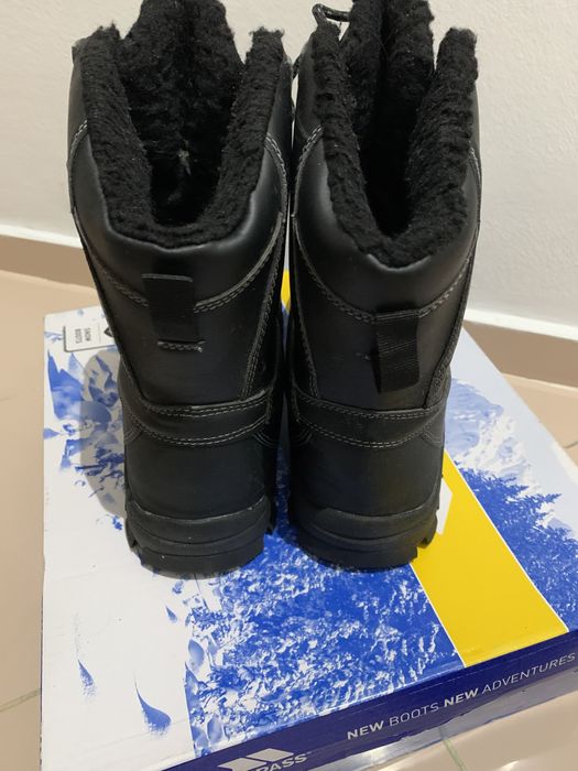 Trespass ботуши за сняг 43 н