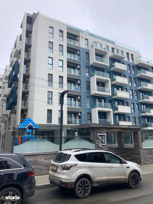 Nord 10 by ALEZZI-ap 2 camere decomandat