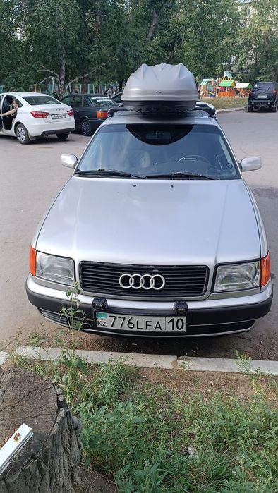 Продам Ауди 100 с4