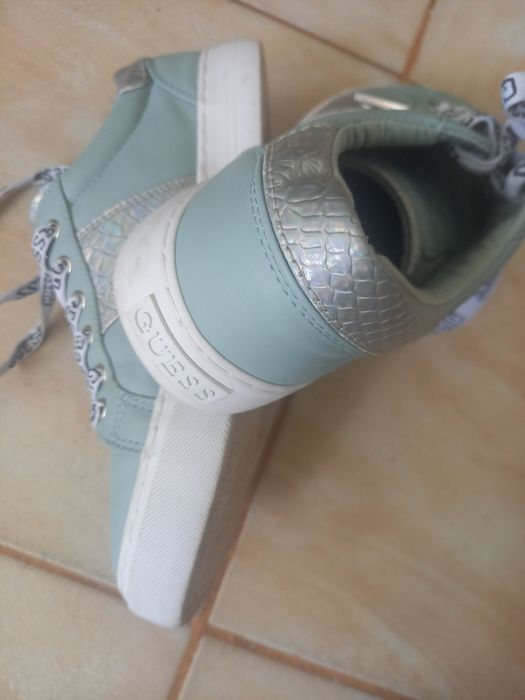 Sneakers/Pantofi casual guess