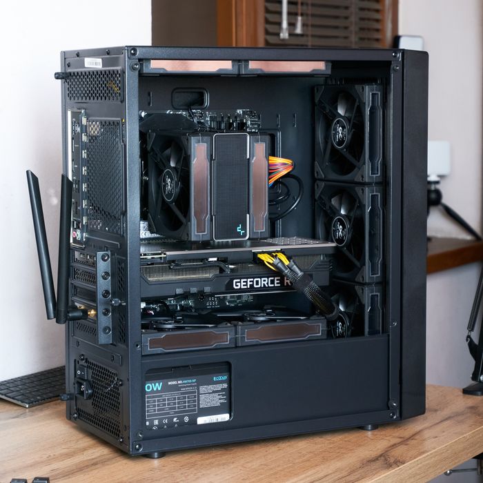 Комп i5 10600 kf/ RTX3080