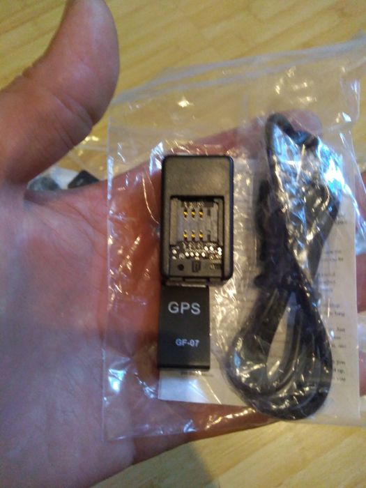 Microfon spion,tracker gps