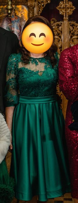 Rochie mărimea 38