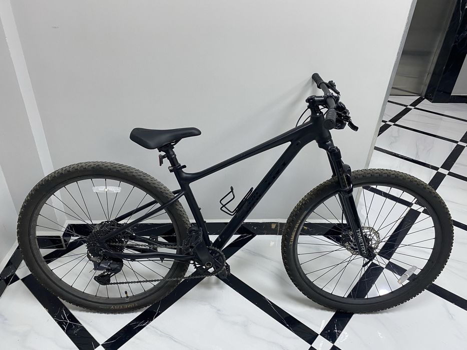 Продам велосипед timetry tt256