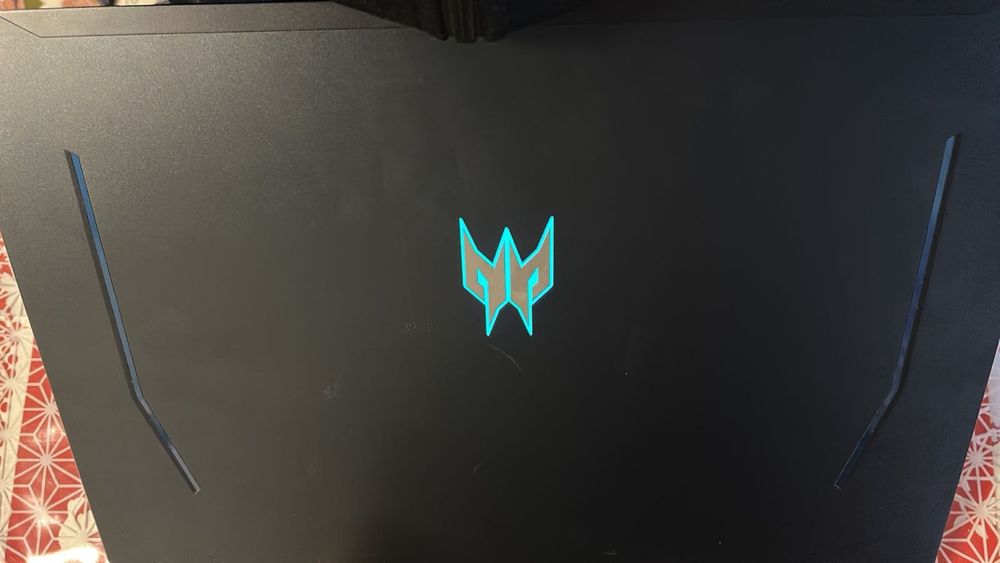 ACER Predator Helios