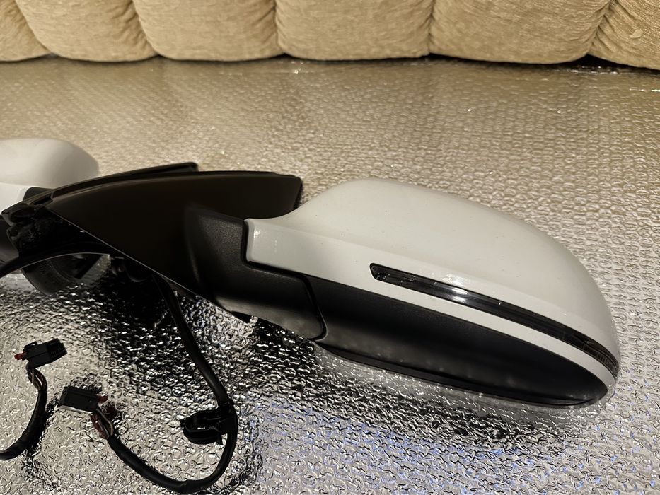 Oglinzi, Oglinda stanga / Oglinda dreapta Audi Q3 8U